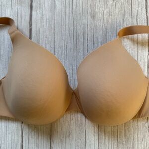 SKIMS Nude Bra